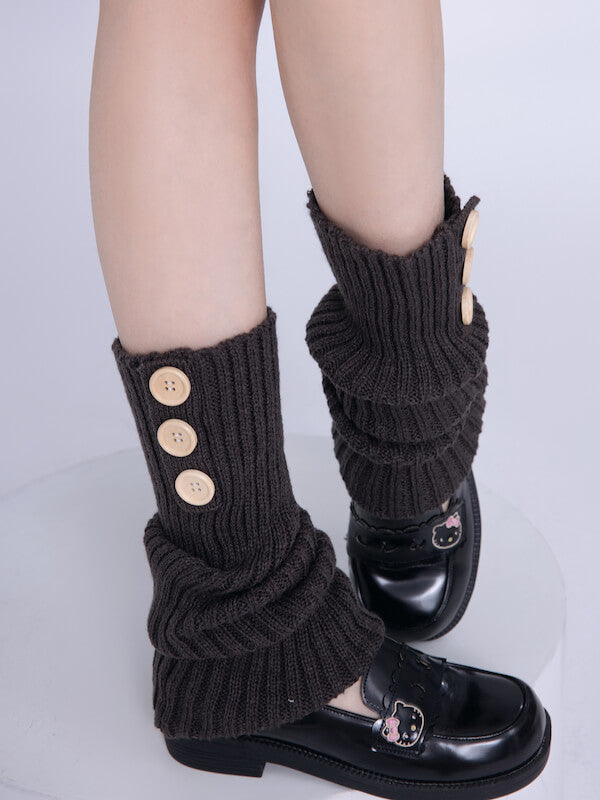 cutiekill-buttons-girly-leg-warmers-c0166