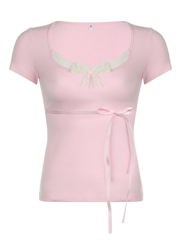 cutiekill-candice-ribbon-bow-top-om0300