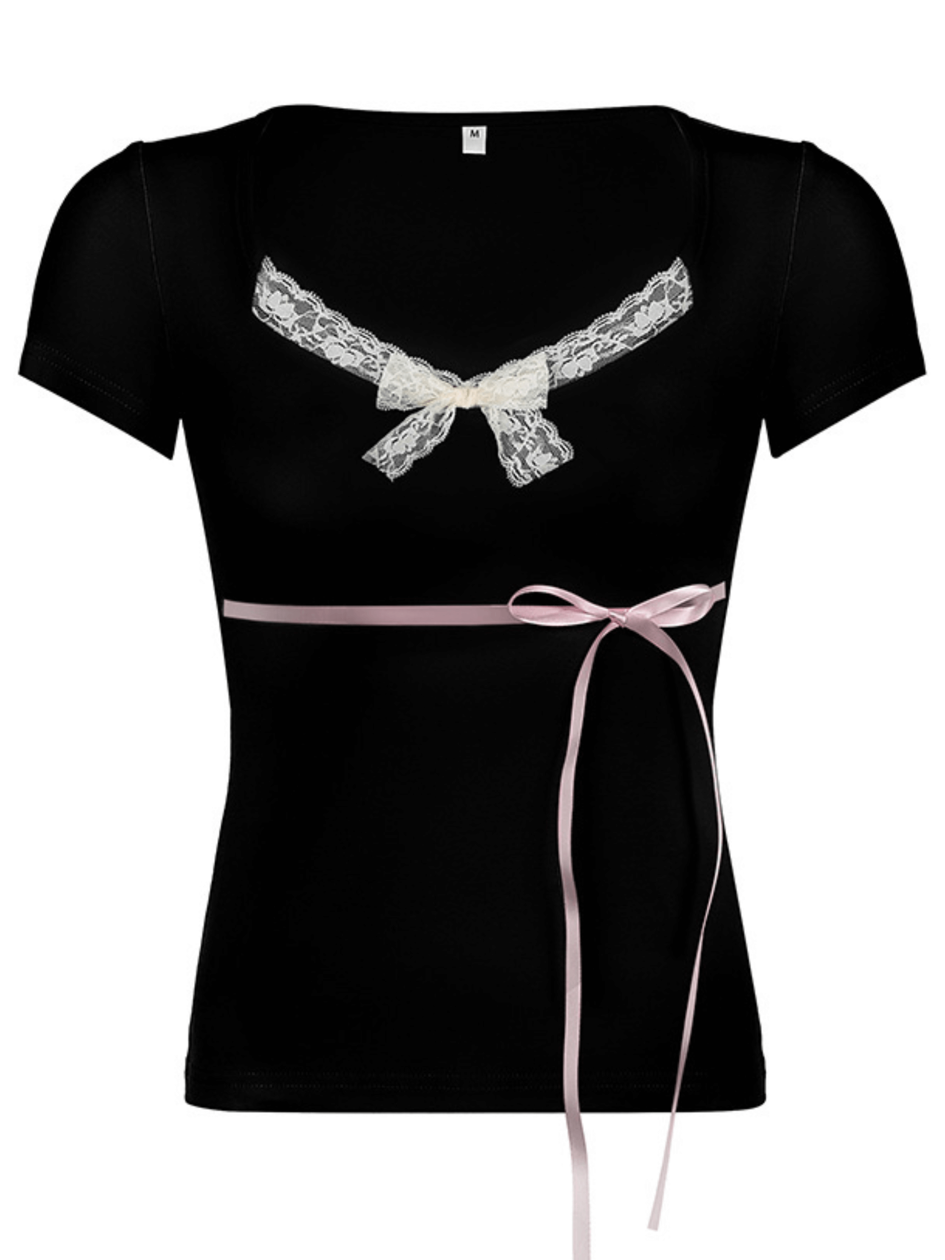 cutiekill-candice-ribbon-bow-top-om0300