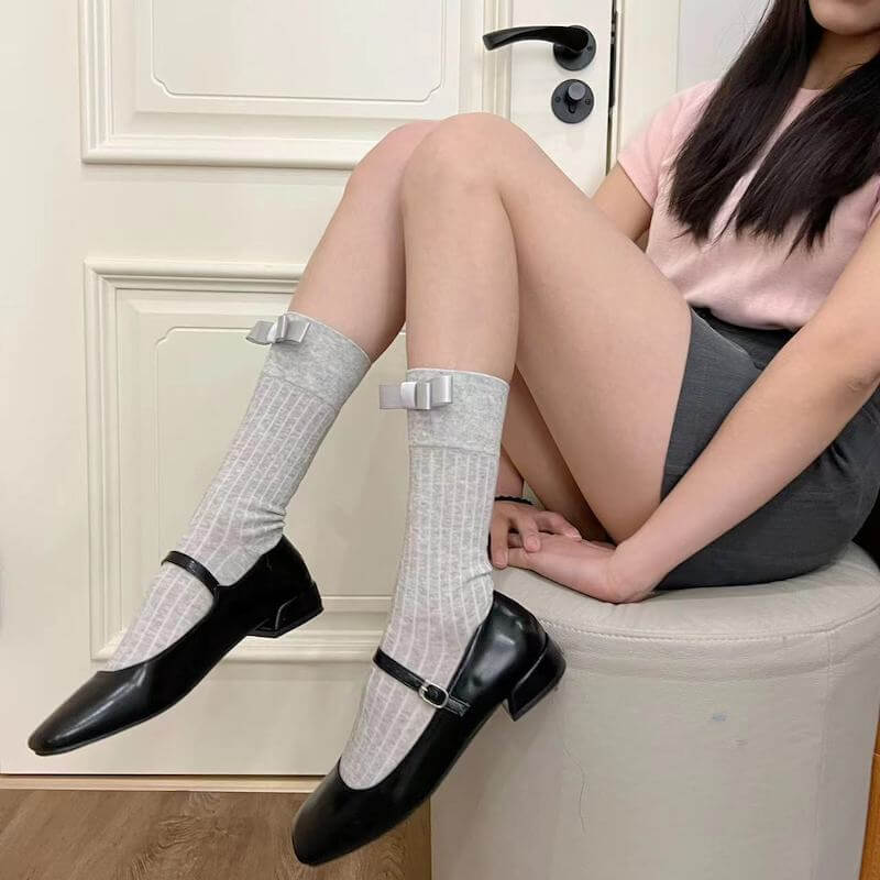 cutiekill-candy-bow-stockings-c0320