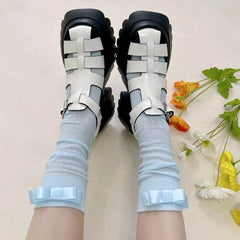 cutiekill-candy-bow-stockings-c0320