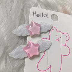 cutiekill-candy-star-wings-hair-clips-ah0372