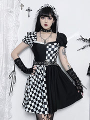 cutiekill-chessboard-darkness-dress-ah0547