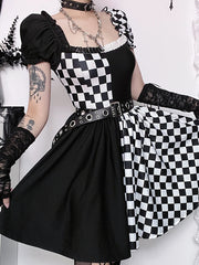 cutiekill-chessboard-darkness-dress-ah0547