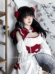 cutiekill-chinese-maid-cheongsam-qipao-maid-dress-ah0842