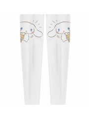 Cinnamoroll arm warmers
