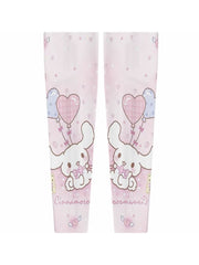 Cinnamoroll arm warmers