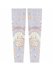 Cinnamoroll arm warmers