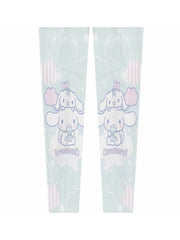 Cinnamoroll arm warmers