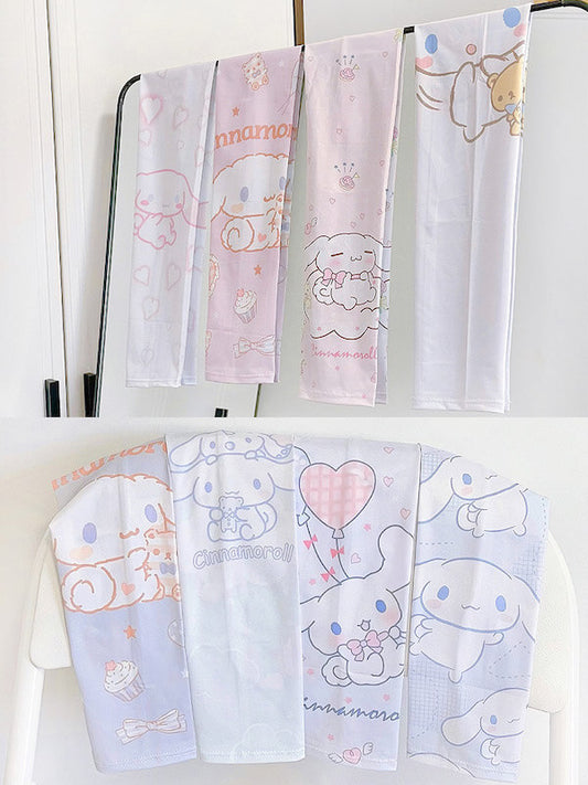 cutiekill-cinnamoroll-arm-warmers-c0288