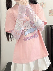 cutiekill-cinnamoroll-arm-warmers-c0288