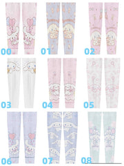 cutiekill-cinnamoroll-arm-warmers-c0288