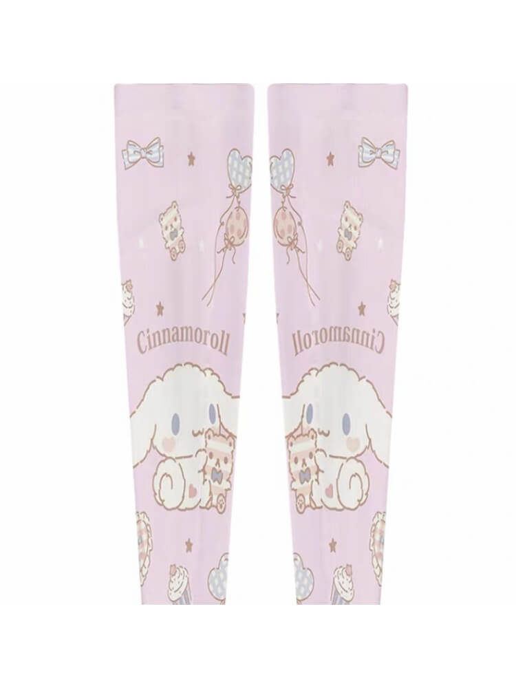 cutiekill-cinnamoroll-arm-warmers-c0288