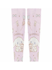 cutiekill-cinnamoroll-arm-warmers-c0288