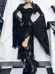 cutiekill-classic-goth-lace-bolero-dress-ah0609