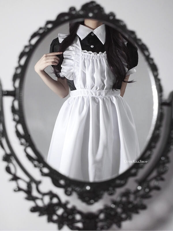 cutiekill-classic-maid-dress-ah0911