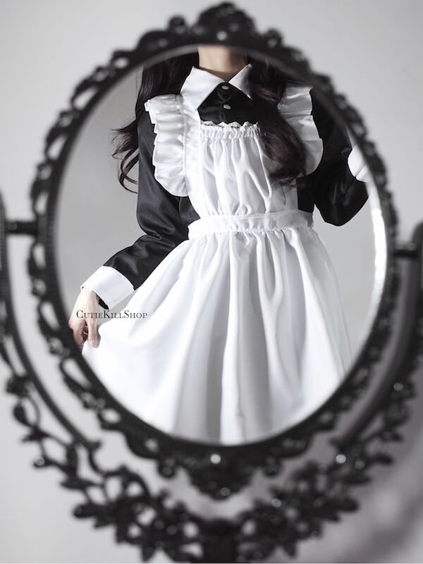 cutiekill-classic-maid-dress-ah0911