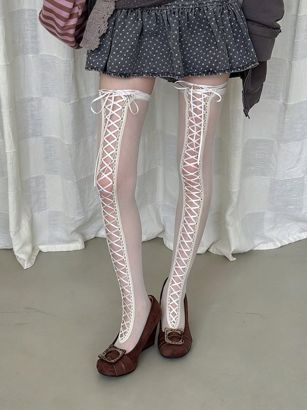 cutiekill-colette-lace-up-thigh-high-stockings-c0557