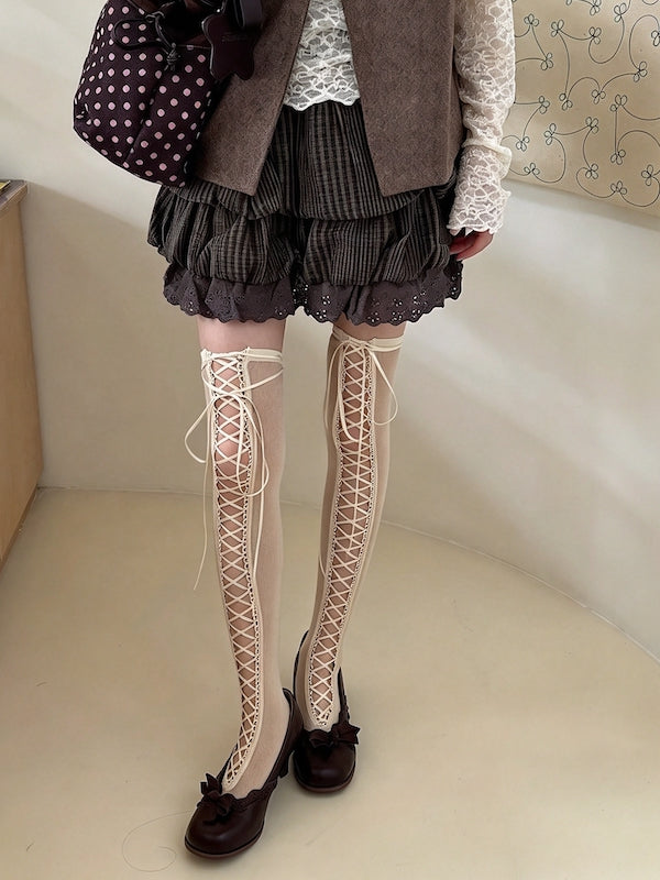 cutiekill-colette-lace-up-thigh-high-stockings-c0557