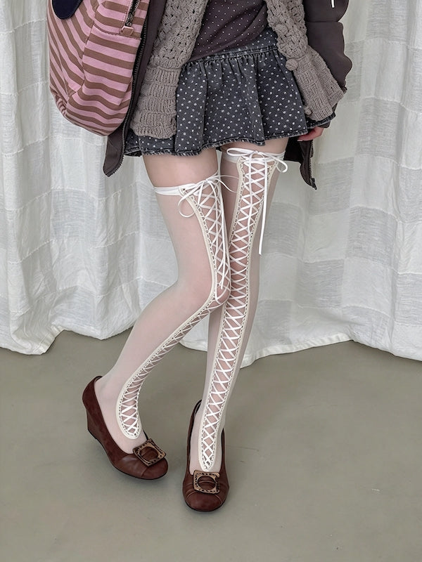 cutiekill-colette-lace-up-thigh-high-stockings-c0557