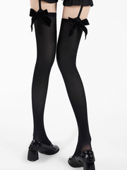 cutiekill-coquette-bow-suspender-stockings-c0554