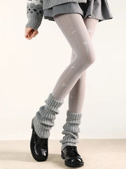 cutiekill-coquette-knotbow-ribbed-tights-c0520