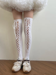 cutiekill-coquette-ribbon-lace-up-stockings-c0568