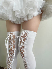 cutiekill-coquette-ribbon-lace-up-stockings-c0568