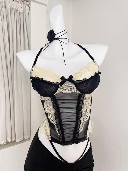 cutiekill-coquette-vintage-lace-camisole-om0258