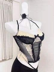 cutiekill-coquette-vintage-lace-camisole-om0258
