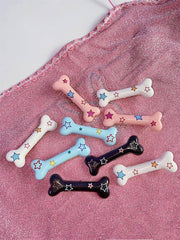 cutiekill-creamy-bones-y2k-hair-clips-ah0346