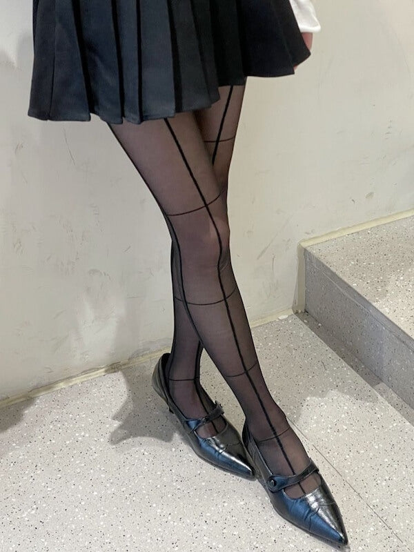 cutiekill-cross-lines-tights-c0335