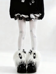 cutiekill-cute-bunny-clips-furry-leg-warmers-c0515