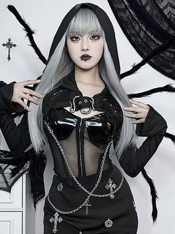 cutiekill-cyber-punk-chains-bolero-ah0476