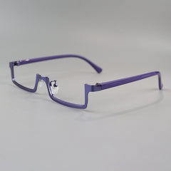 cutiekill-cyberpunk-lensless-half-rim-glasses-frame-ah0786