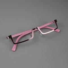 cutiekill-cyberpunk-lensless-half-rim-glasses-frame-ah0786