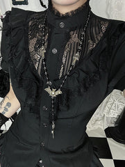 cutiekill-dark-gothic-lace-cut-out-blouse-ah0864