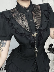 cutiekill-dark-gothic-lace-cut-out-blouse-ah0864