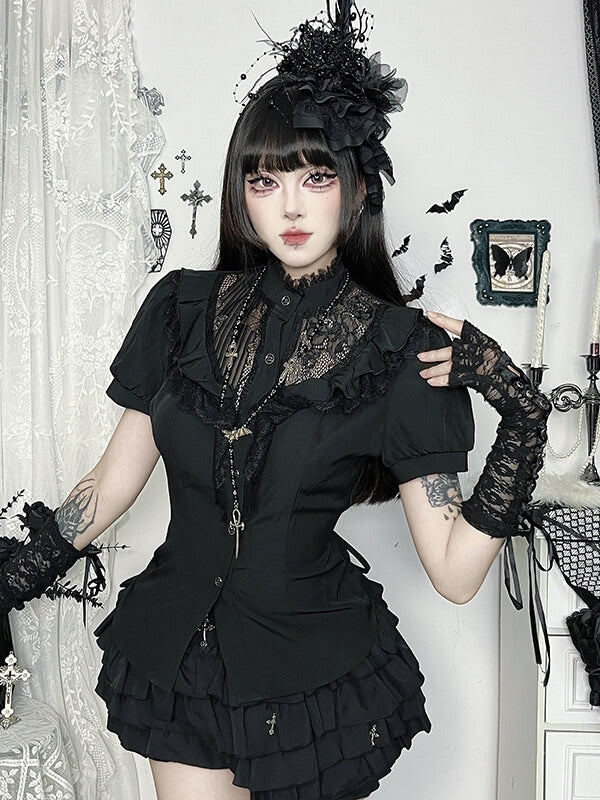cutiekill-dark-gothic-lace-cut-out-blouse-ah0864