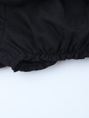 cutiekill-dark-gothic-starry-tulle-skort-ah0860