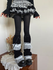 cutiekill-dark-lolita-lace-knit-leg-warmers-c0510