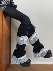 cutiekill-dark-lolita-lace-knit-leg-warmers-c0510