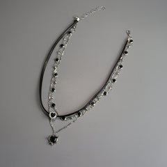 cutiekill-dark-love-layered-necklace-ah0817