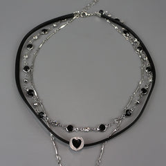 cutiekill-dark-love-layered-necklace-ah0817
