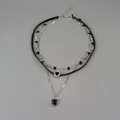 cutiekill-dark-love-layered-necklace-ah0817