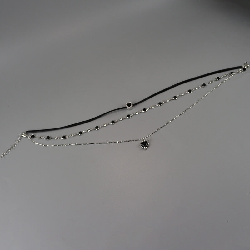 cutiekill-dark-love-layered-necklace-ah0817