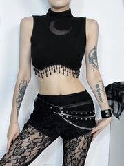 cutiekill-dark-moon-beads-top-ah0623