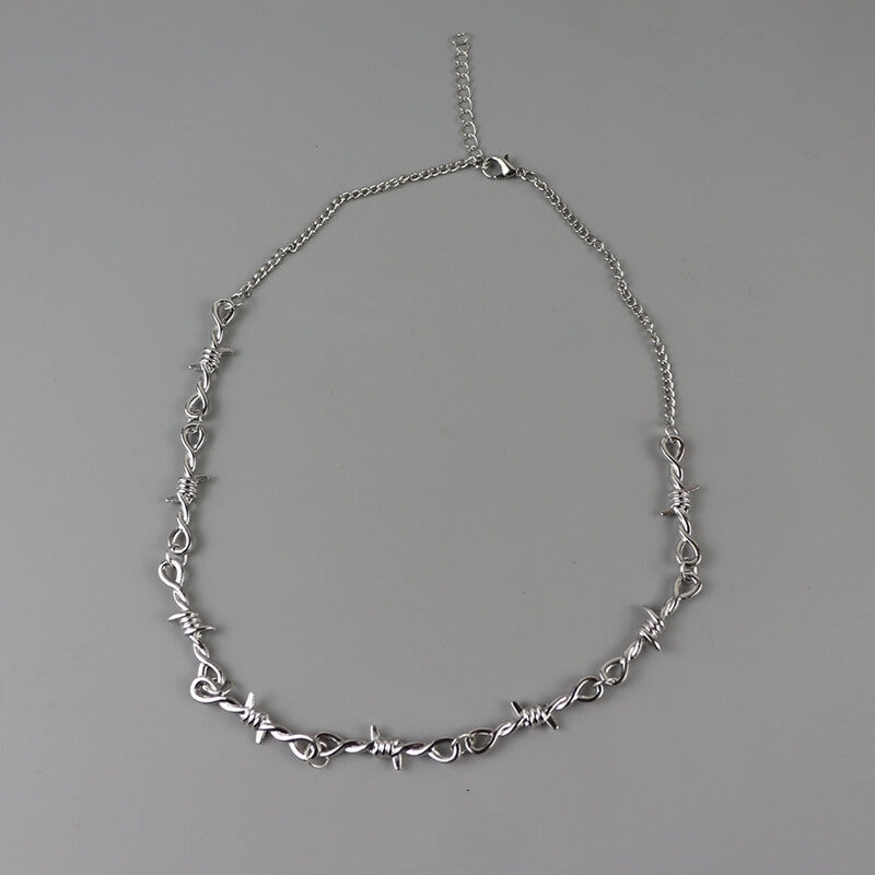 cutiekill-dark-sweet-layered-cross-multi-necklace-ah0816