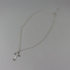 cutiekill-dark-sweet-layered-cross-multi-necklace-ah0816