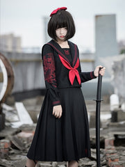 cutiekill-dark_night-awakening-jk-embroidery-uniform-set-jk0025